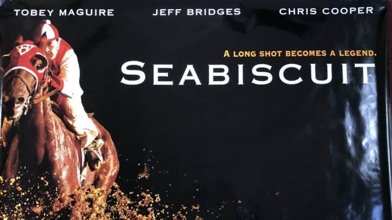 Seabiscuit (2003)