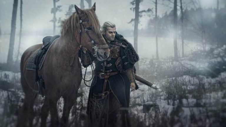 Henry Cavill luchará contra nuevos monstruos en la serie The Witcher de Netflix.
