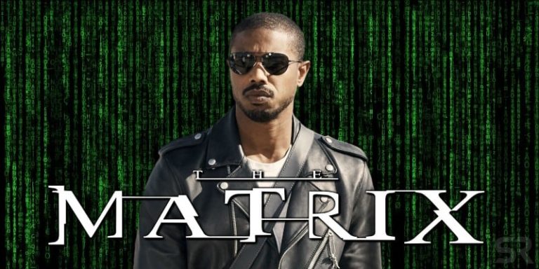 ¿Michael B. Jordan actuará en la nueva película de Matrix?