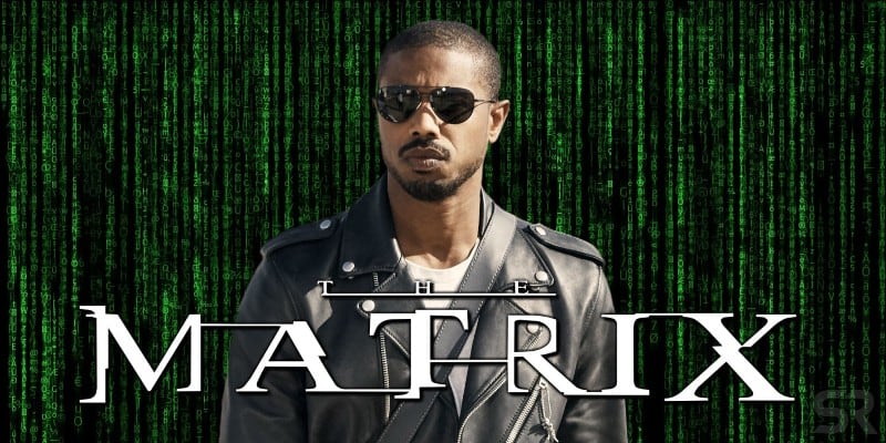 ¿Michael B. Jordan actuará en la nueva película de Matrix?