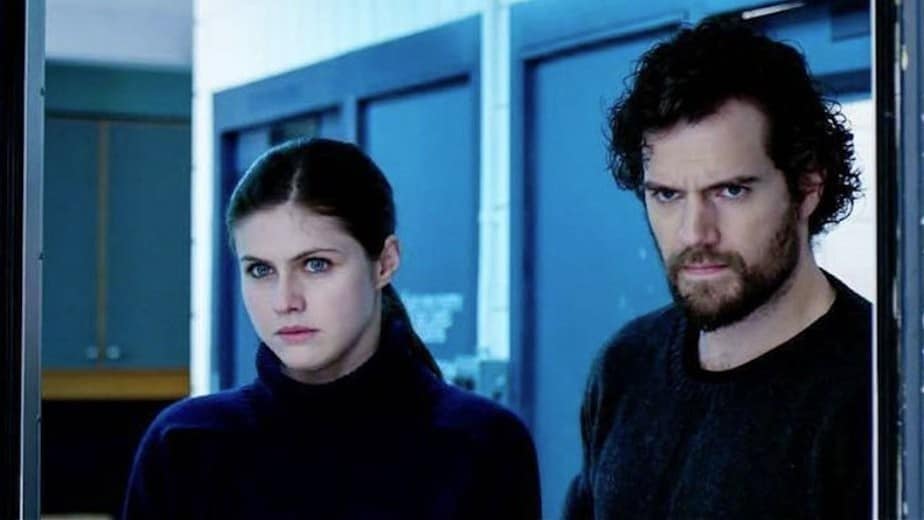 Tráiler: Nomis (2019)
