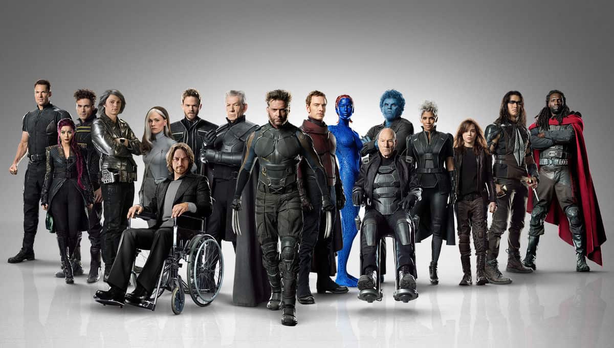 Lista de los mejores: serie de X-Men (2000-2019)