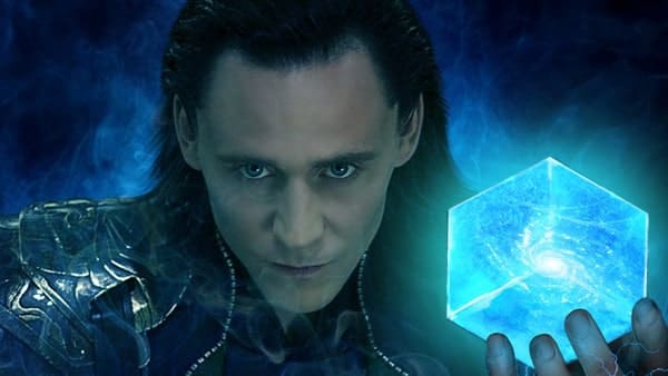 La serie 'Loki' de Tom Hiddleston estará directamente relacionada con la secuela de 'Doctor Strange'.
