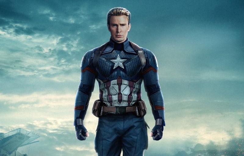 Chris Evans revela si regresará a la serie de Marvel 'Falcon and the Winter Soldier'.