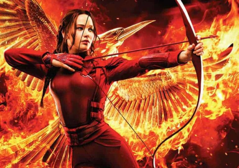Hunger Games (Igre Gladi) Prequel knjiga stiže 2020; Lionsgate planira novi film