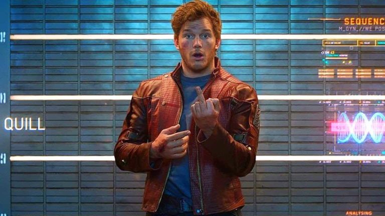 10 Mejores películas de Chris Pratt