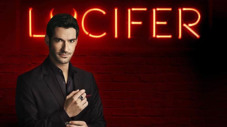 ¡La temporada 5 de Lucifer tendrá muchos más episodios!