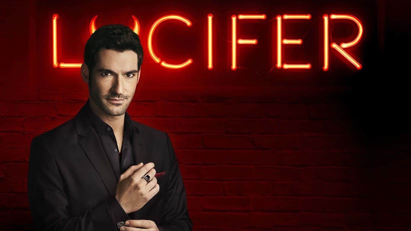 ¡La temporada 5 de Lucifer tendrá muchos más episodios!