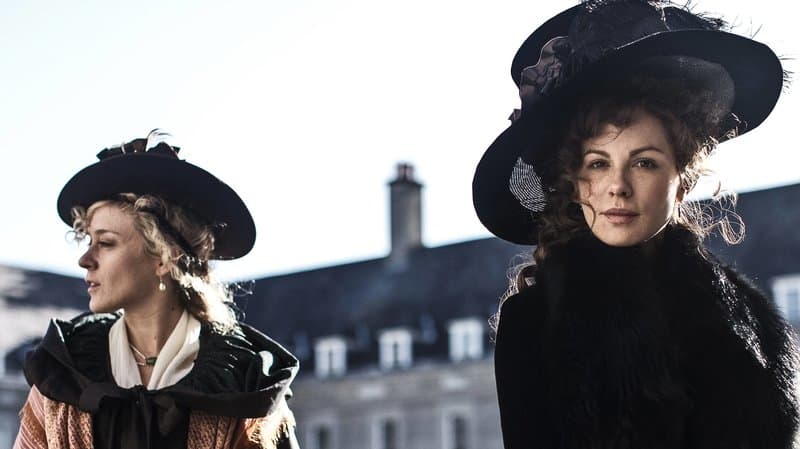 Películas de Kate Beckinsale - Love & Friendship (2016)