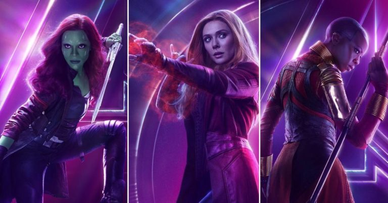 7 personajes femeninos de Marvel que necesitan una película en solitario después de Black Widow