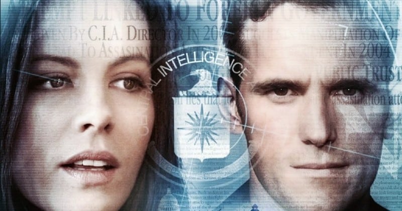 Nothing But the Truth (2008)