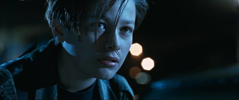 Edward Furlong regresa como John Connor en ‘Terminator: Dark Fate