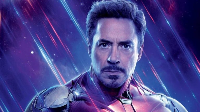 La teoría de Avengers: Endgame sugiere que Tony Stark sigue vivo.
