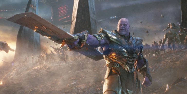 Avengers: Endgame edición extendida experimentó una gran decepción entre los fanáticos.