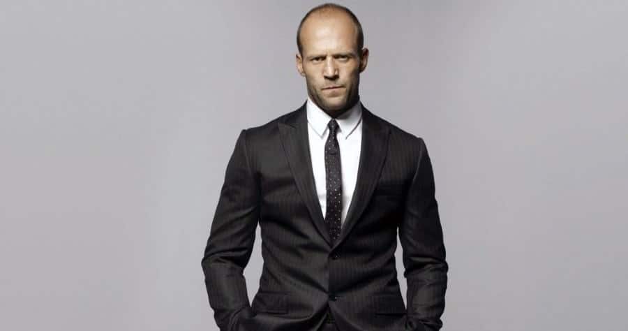 10 Mejores películas de Jason Statham