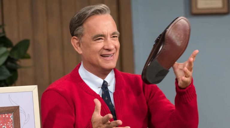 Tráiler: Un hermoso día en el vecindario (2019)