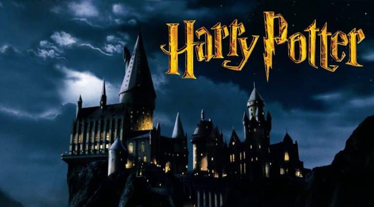 ¡Se dice que la serie de televisión de Harry Potter está en desarrollo!