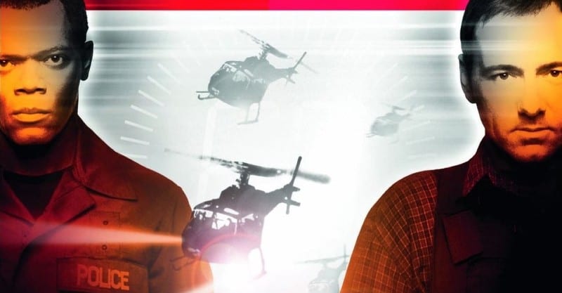 The Negotiator (1998)