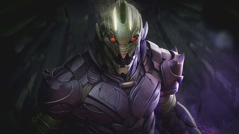 Cómo Annihilation Val podría seguir la Saga del Infinito de Marvel Studios