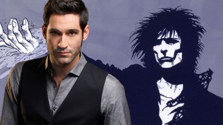 ¿Puede Lucifer ser parte del universo de Sandman de Netflix?
