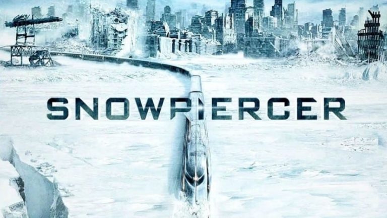 Tráiler: Snowpiercer (2019-)