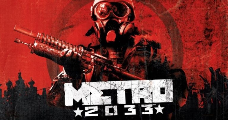 Se ha anunciado la adaptación cinematográfica de Metro 2033.