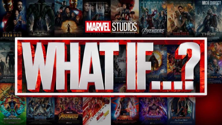 Primeros detalles oficiales de la serie de Marvel ‘What if…’; se anuncia el número de episodios.
