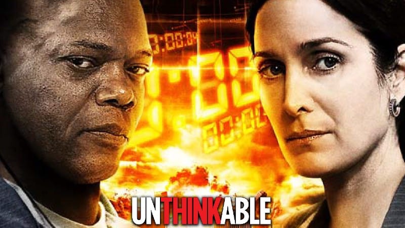 Unthinkable (2010)