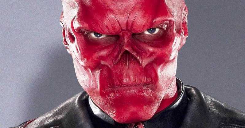 Red Skull