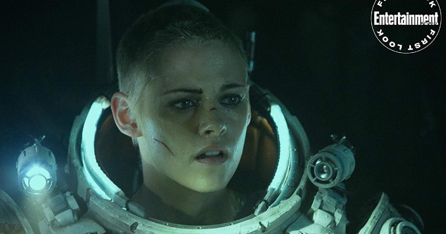 Trailer: Underwater (2020)