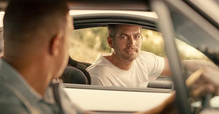 Fast & Furious 9: Es posible el regreso de Brian O’Conner