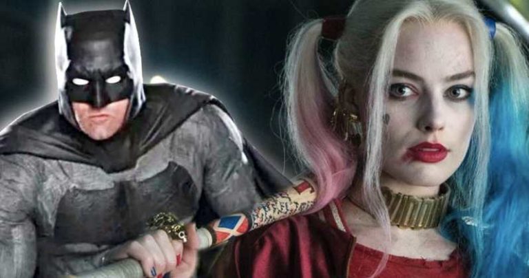 James Gunn revela si Batman aparecerá en ‘The Suicide Squad’