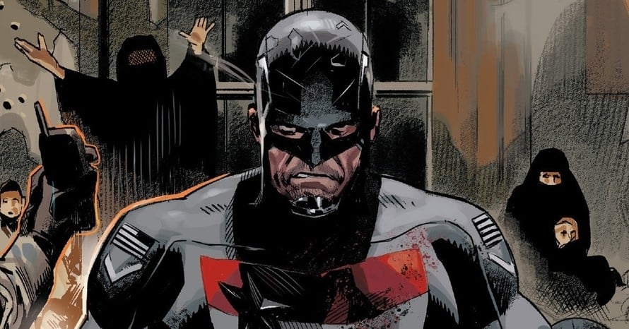 Wyatt Russell interpretará a U.S. Agent en ‘The Falcon And The Winter Soldier’