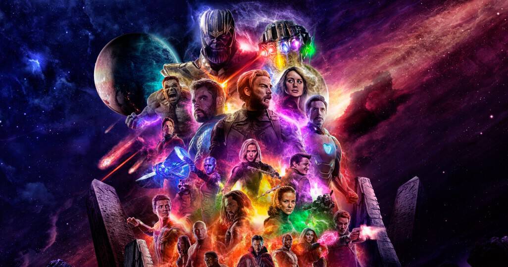 11 Mejores momentos en Vengadores: Endgame