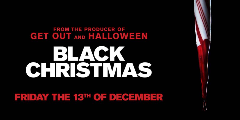 Black Christmas (2019)