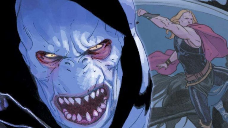 Gorr el Carnicero de Dioses es el principal villano en ‘Thor: Love and Thunder’ [rumores]