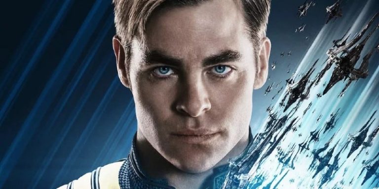 10 Mejores películas de Chris Pine