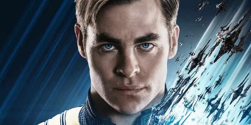 10 Mejores películas de Chris Pine