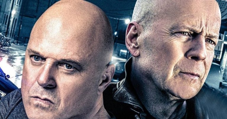 Tráiler: 10 Minutes Gone (2019)