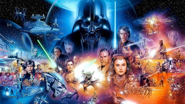 Todas las series y películas de 'Star Wars' en producción [y trailers donde están disponibles]