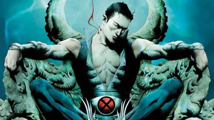 Marvel busca actor para "El Señor del Antiguo Reino"; ¿llega finalmente Namor al MCU?