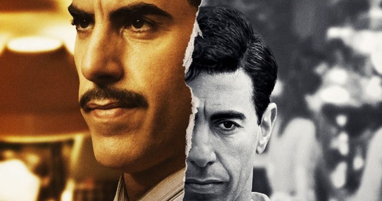 Reseña: El Espía (miniserie 2019)