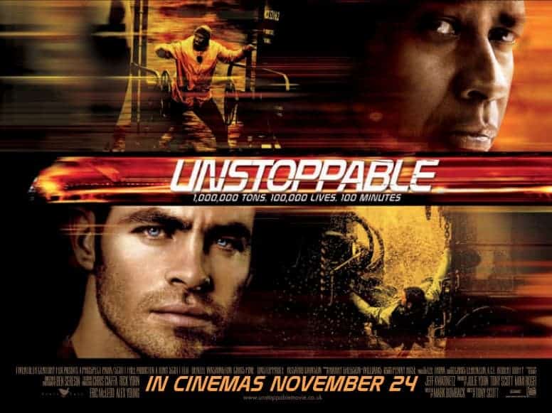 Unstoppable (2010)