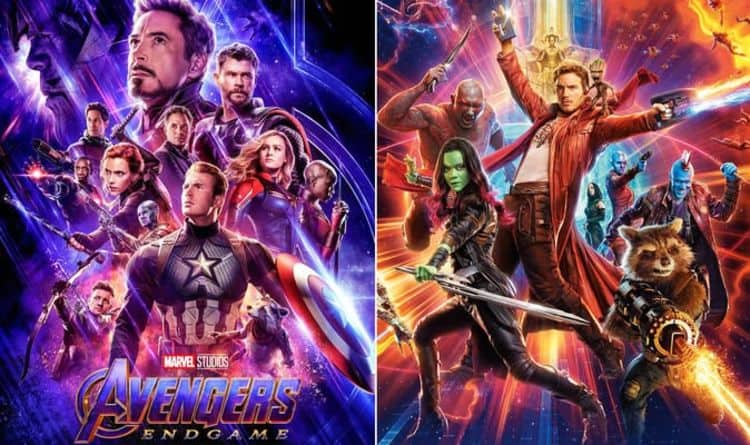 ¿Fechas reveladas para 'Guardians Of The Galaxy Vol. 3' y Avengers 5?! [Rumores]