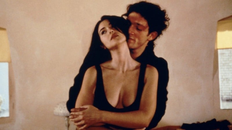 The Apartment (1996)