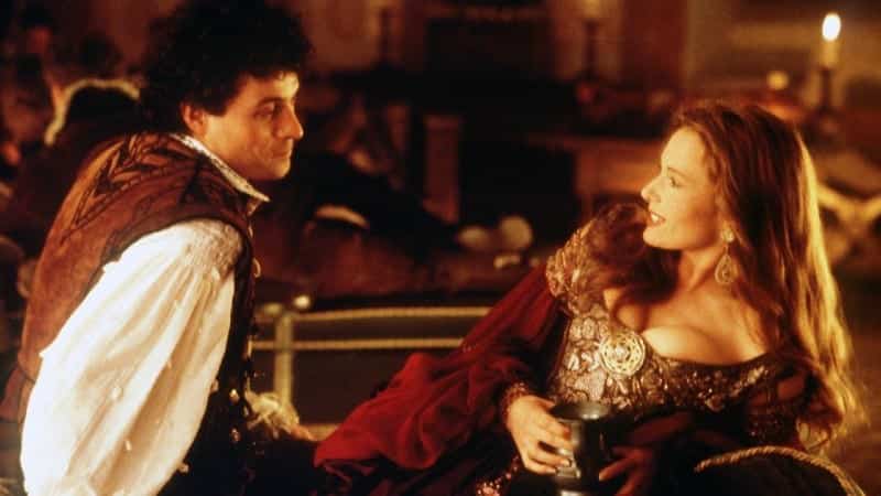 Dangerous Beauty (1998)