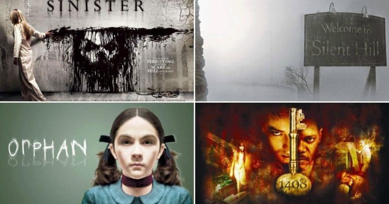 10 excelentes películas de terror injustamente valoradas con menos de 7 en IMDb