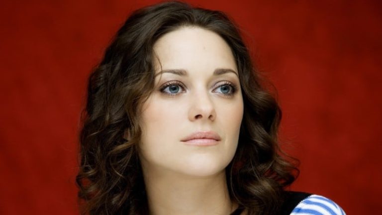 15 Mejores Películas de Marion Cotillard