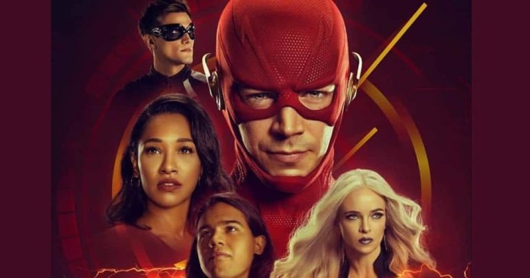 Sinopsis de la Temporada 6 de 'The Flash' revela la Mayor Amenaza hasta Ahora