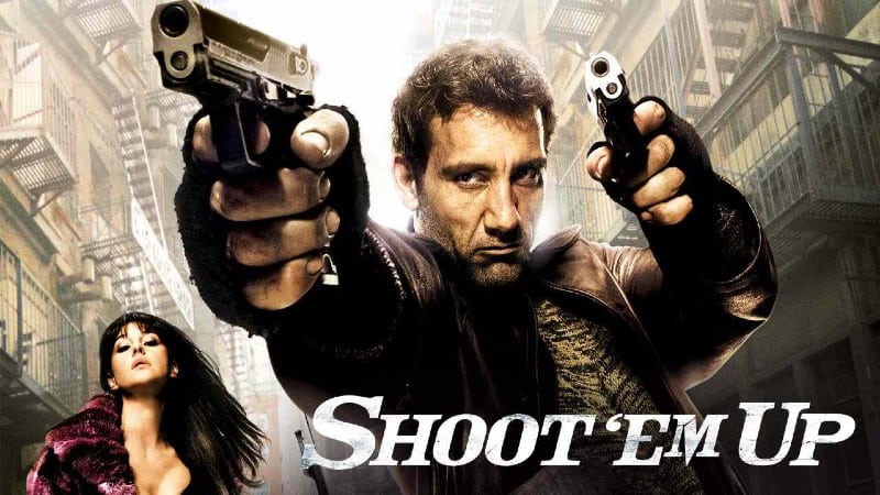 Shoot 'Em Up (2007)